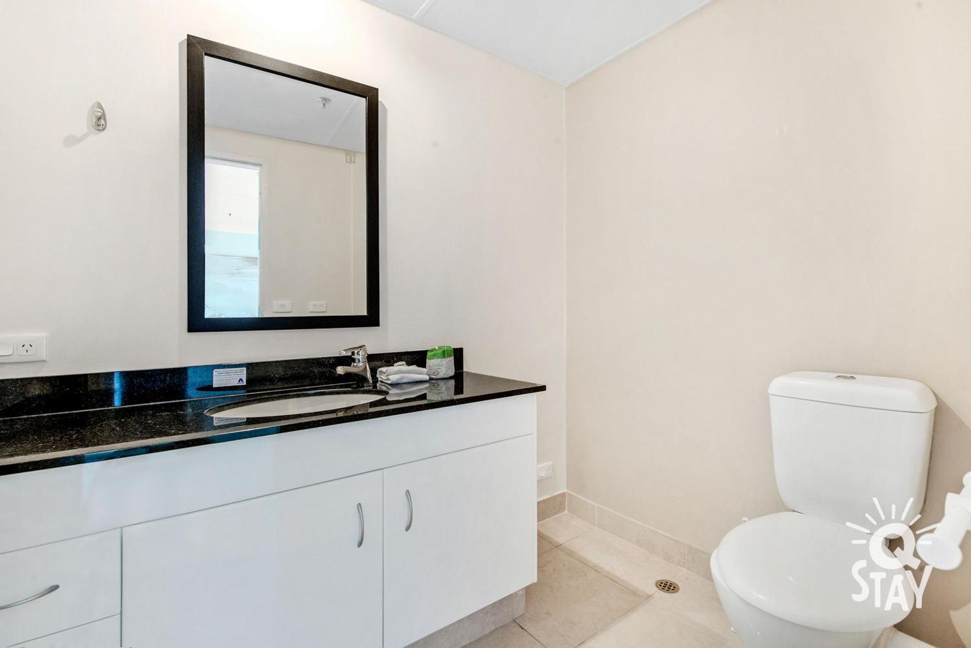 3 Bedroom Penthouse With Private Pool - Q Apartment