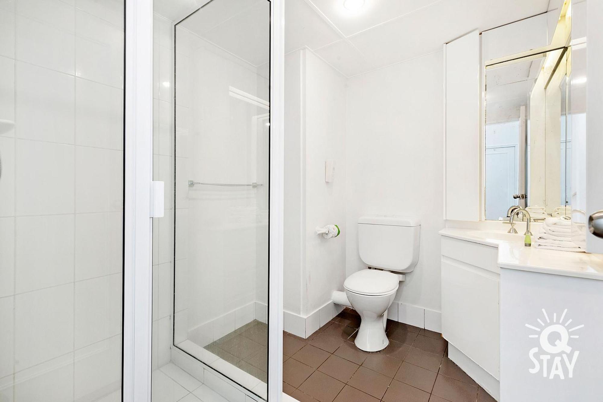 3 Bedroom Penthouse With Private Pool - Q