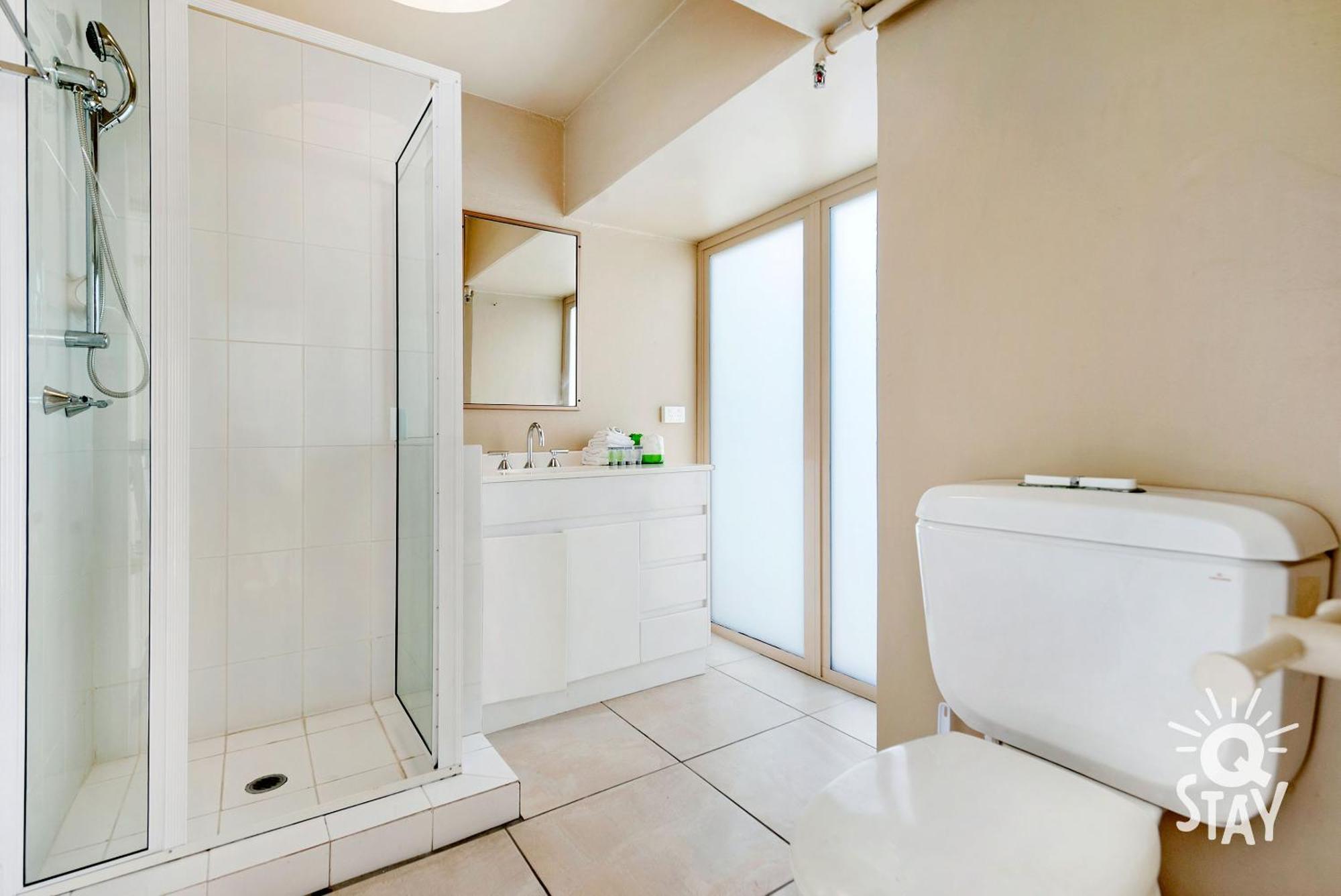 3 Bedroom Penthouse With Private Pool - Q * Gold Coast