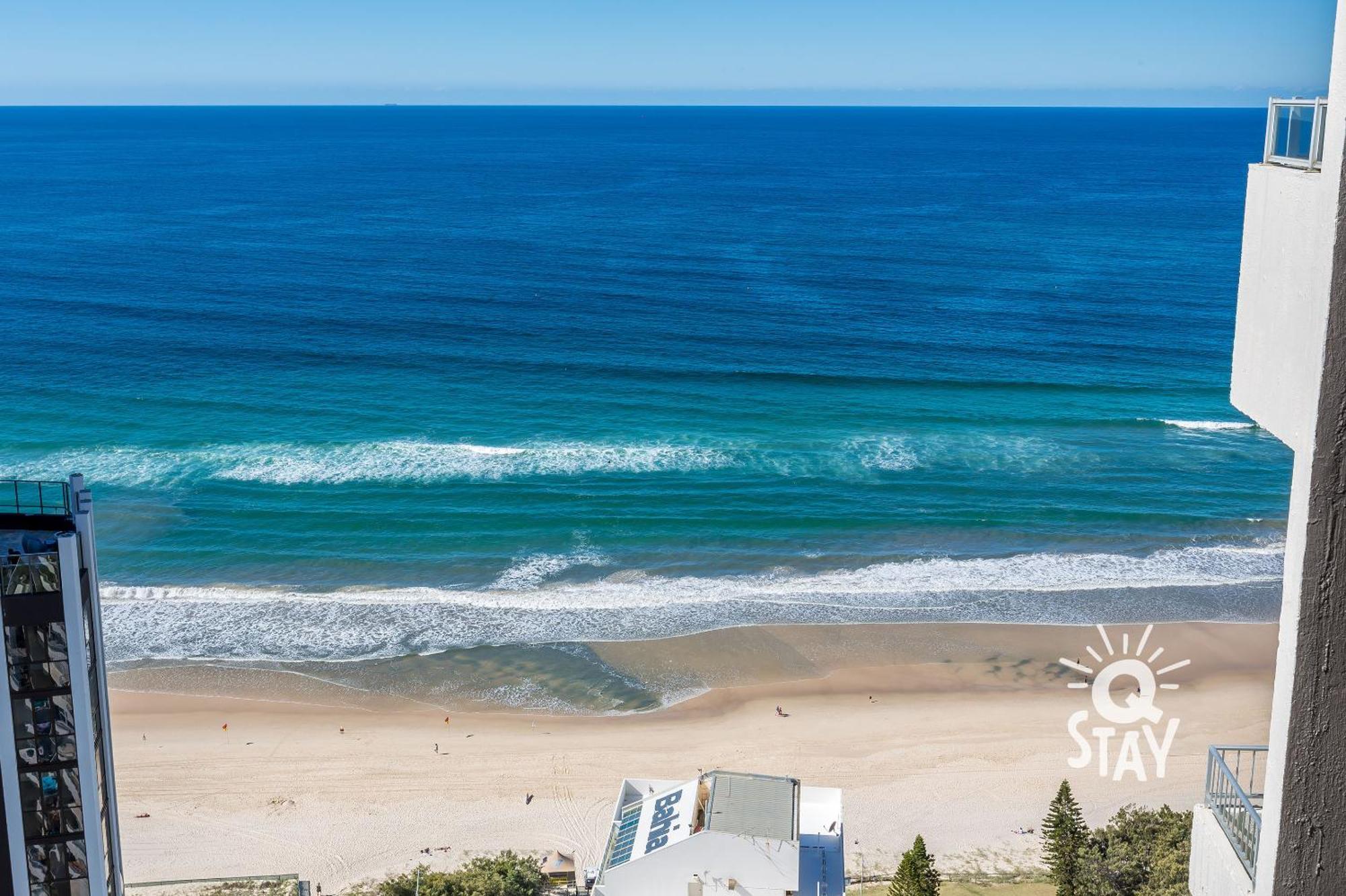 3 Bedroom Penthouse With Private Pool - Q * Gold Coast